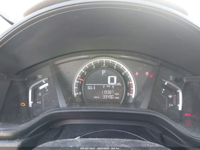 Vehicle Thumbnail