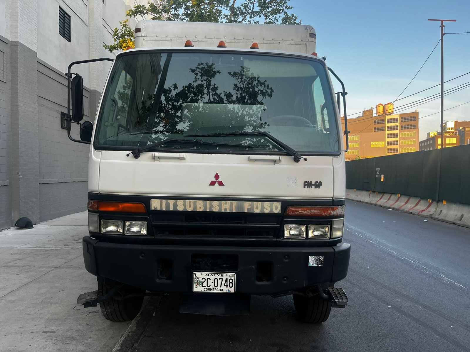 Vehicle Thumbnail