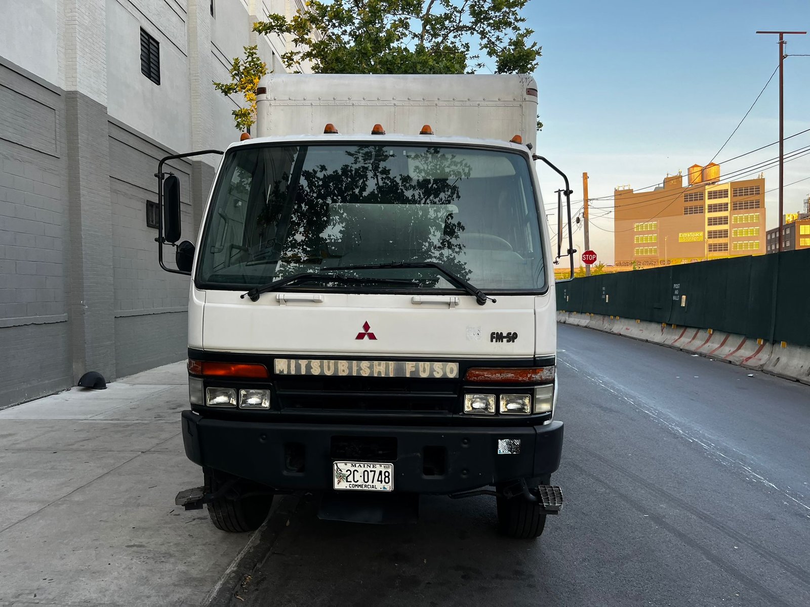 Vehicle Thumbnail