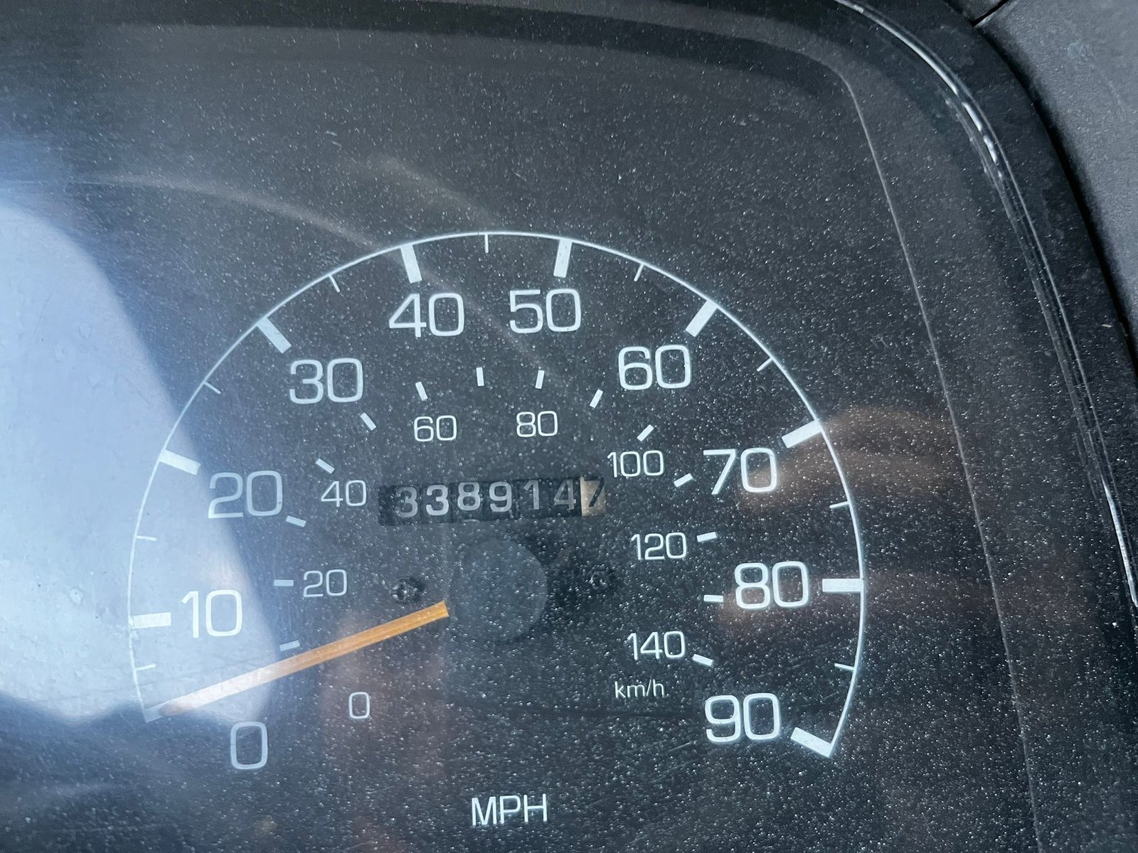 Vehicle Thumbnail