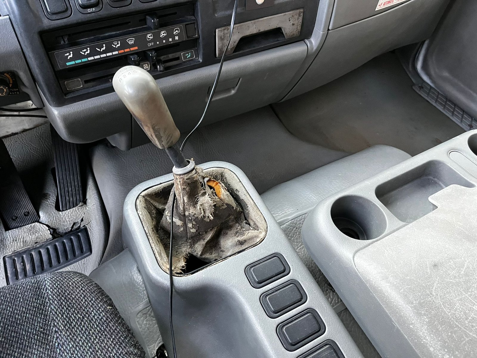 Vehicle Thumbnail